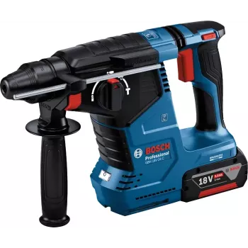 Bosch GBH 18V-24 C 980 giri/min SDS Plus