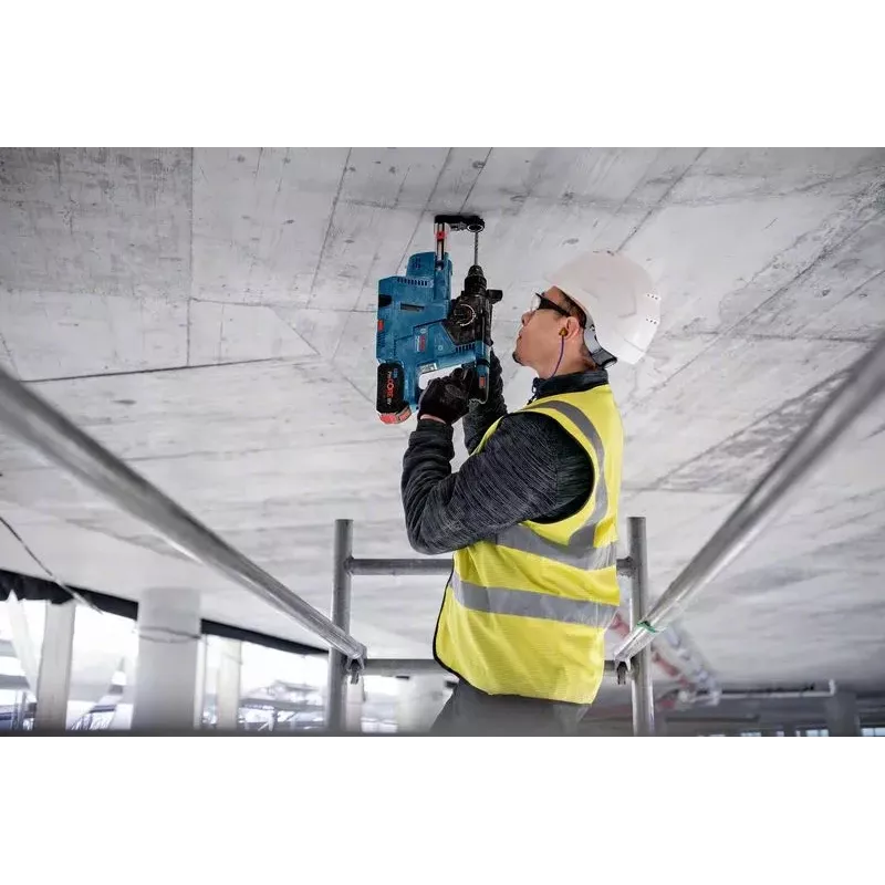 Bosch GBH 18V-24 C 980 giri/min SDS Plus