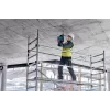 Bosch GBH 18V-24 C 980 giri/min SDS Plus