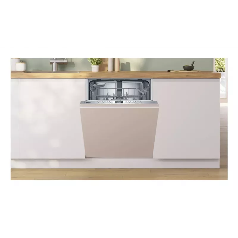 Bosch SBV4ETX08E lavastoviglie completamente integrabile 13 coperti