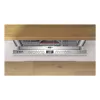 Bosch SBV4ETX08E lavastoviglie completamente integrabile 13 coperti