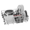 Bosch SBV4ETX08E lavastoviglie completamente integrabile 13 coperti