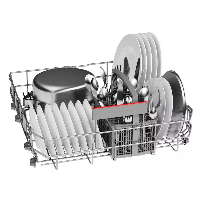 Bosch SBV4ETX08E lavastoviglie completamente integrabile 13 coperti