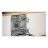 Bosch SBV4ETX08E lavastoviglie completamente integrabile 13 coperti