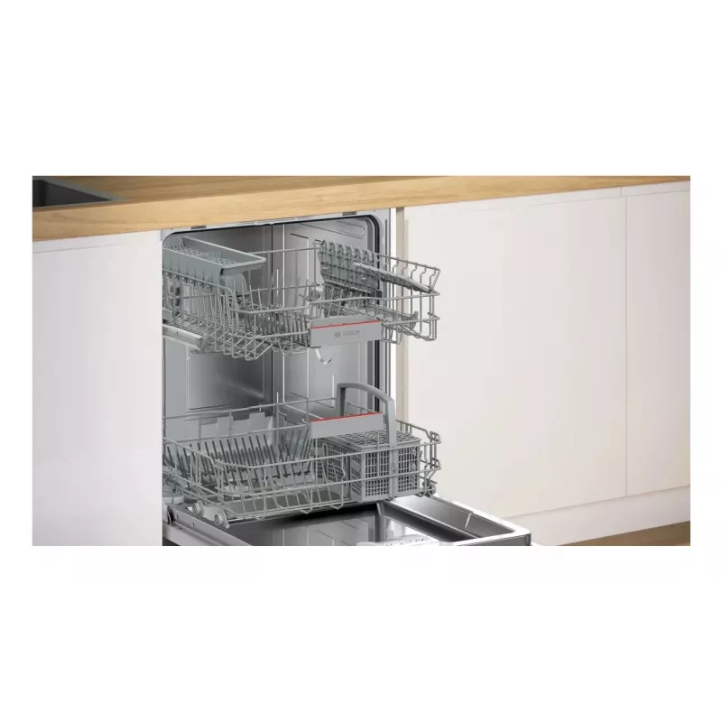 Bosch SBV4ETX08E lavastoviglie completamente integrabile 13 coperti