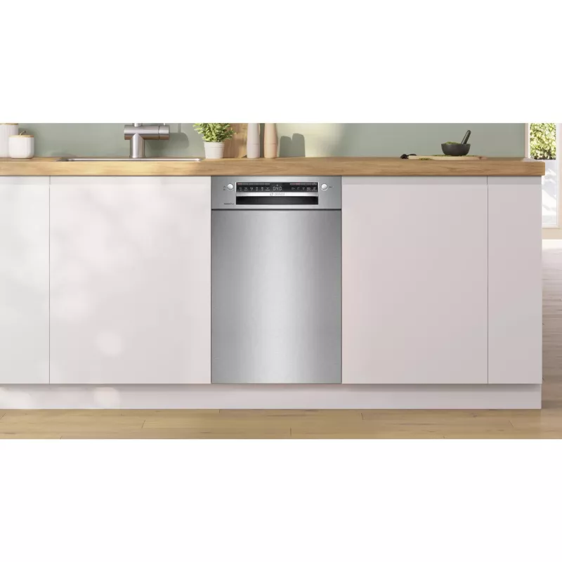 Bosch Serie 4 SPU4HMS10E lavastoviglie da incasso 10 coperti