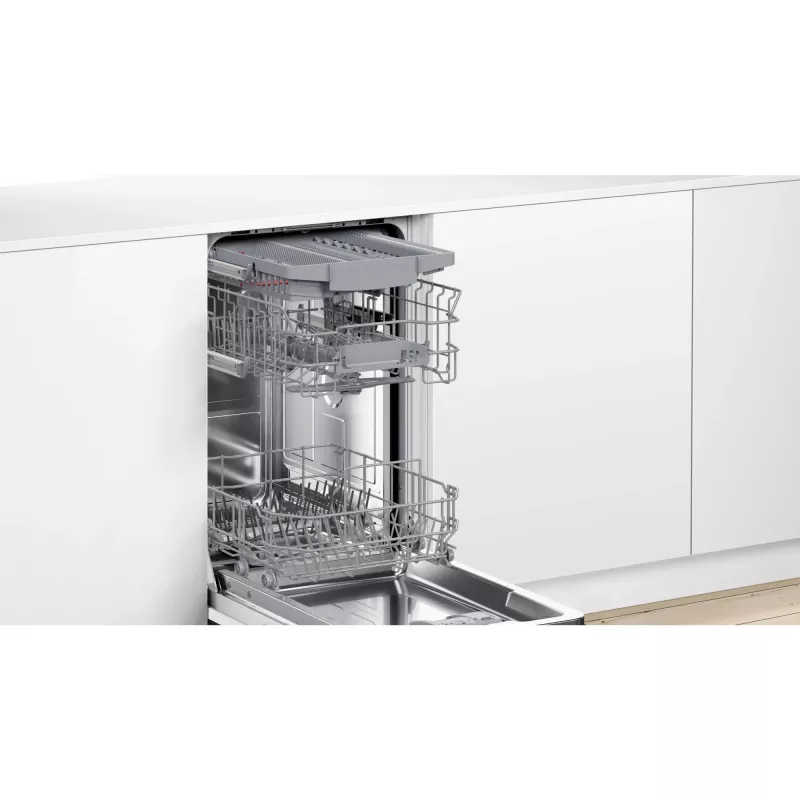 Bosch Serie 4 SPU4HMS10E lavastoviglie da incasso 10 coperti