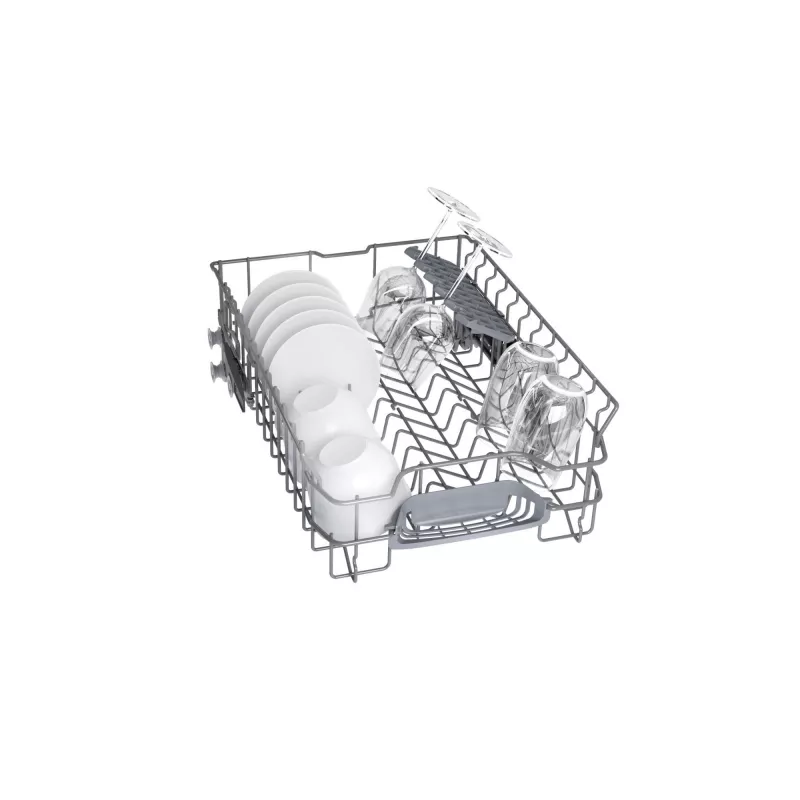 Bosch Serie 4 SPU4HMS10E lavastoviglie da incasso 10 coperti
