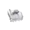 Bosch Serie 4 SPU4HMS10E lavastoviglie da incasso 10 coperti