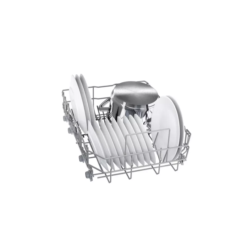 Bosch Serie 4 SPU4HMS10E lavastoviglie da incasso 10 coperti