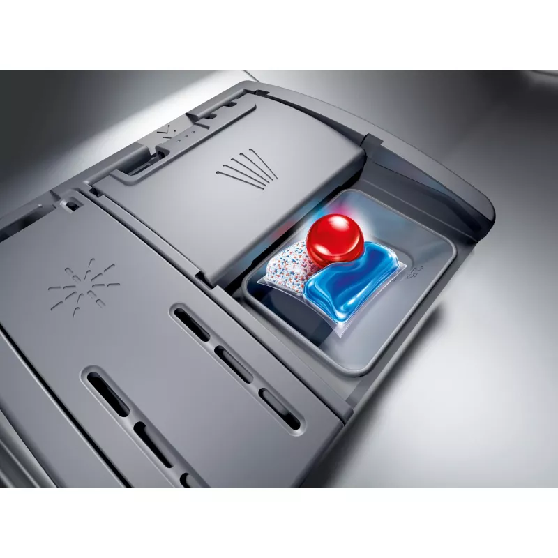 Bosch Serie 4 SPU4HMS10E lavastoviglie da incasso 10 coperti