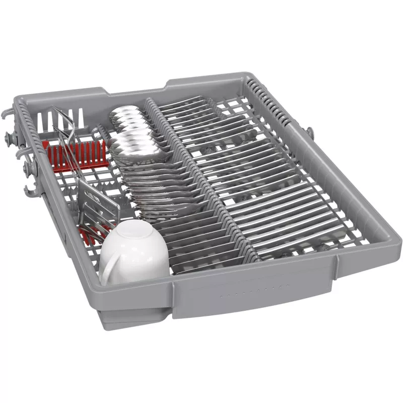 Bosch Serie 4 SPU4HMS10E lavastoviglie da incasso 10 coperti