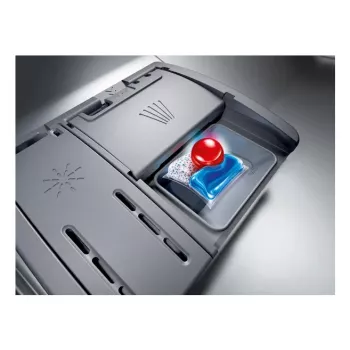 Bosch Serie 4 SBV4EAX28E lavastoviglie completamente integrata 13 coperti