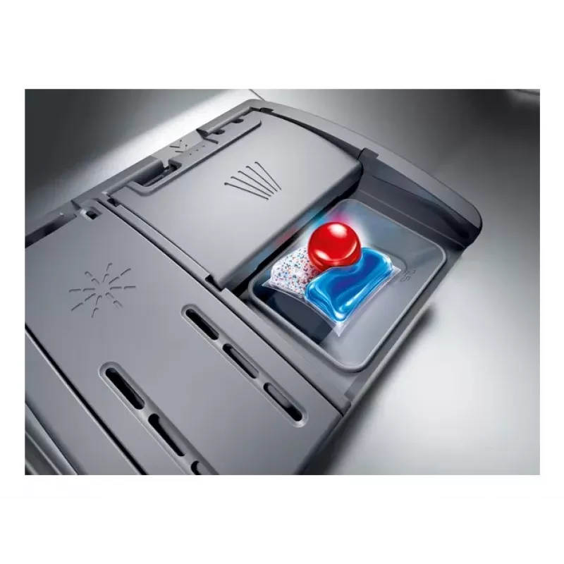 Bosch Serie 4 SBV4EAX28E lavastoviglie completamente integrata 13 coperti
