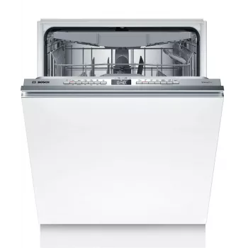 Bosch Serie 4 SBH4ECX28E lavastoviglie, completamente integrata, 14 coperti, 42 dB