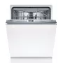 Bosch Serie 4 SBH4ECX28E lavastoviglie, completamente integrata, 14 coperti, 42 dB
