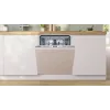 Bosch Serie 4 SBH4ECX28E lavastoviglie, completamente integrata, 14 coperti, 42 dB