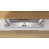 Bosch Serie 4 SBH4ECX28E lavastoviglie, completamente integrata, 14 coperti, 42 dB