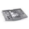 Bosch Serie 4 SBH4ECX28E lavastoviglie, completamente integrata, 14 coperti, 42 dB