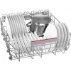 Bosch Serie 4 SBH4ECX28E lavastoviglie, completamente integrata, 14 coperti, 42 dB