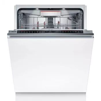 Bosch Serie 8 SBD8TCX04E lavastoviglie completamente integrata 14 coperti