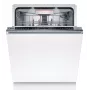 Bosch Serie 8 SBD8TCX04E lavastoviglie completamente integrata 14 coperti