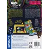 Kosmos High Score gioco di carte gioco d'azzardo