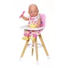BABY born 829271 accessorio per bambole seggiolone per bambole