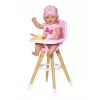 BABY born 829271 accessorio per bambole seggiolone per bambole