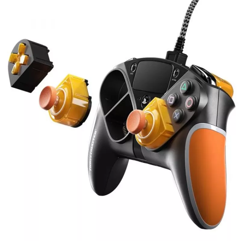 Thrustmaster eSwap kit ricambi