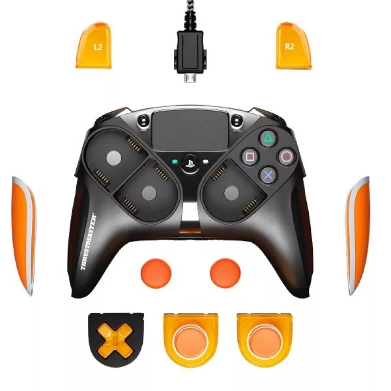 Thrustmaster eSwap kit ricambi