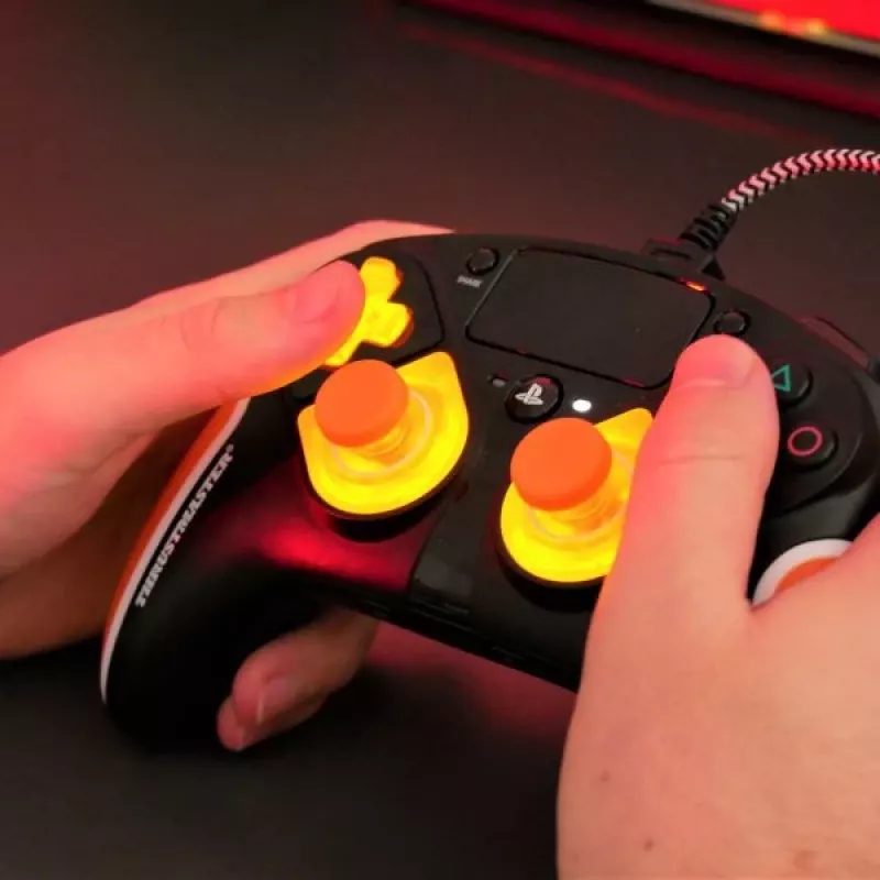 Thrustmaster eSwap kit ricambi