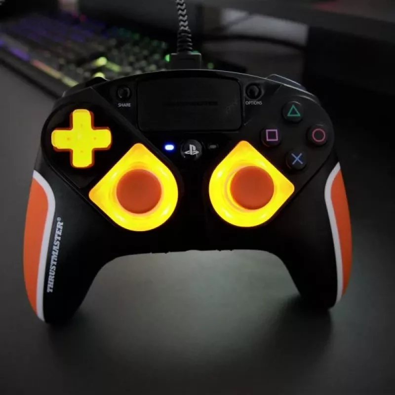 Thrustmaster eSwap kit ricambi