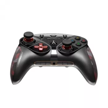 Thrustmaster Eswap X Red Color Pack modulo thumbstick