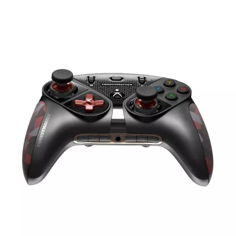 Thrustmaster Eswap X Red Color Pack modulo thumbstick