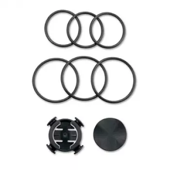 GARMIN INTERNATIONAL supporto manubrio per Edge 500 supporto bici a quarto di giro