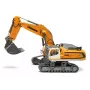 Modello escavatore Siku 6741 preassemblato 1:32 a batteria