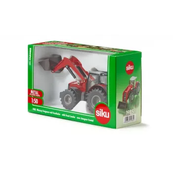 Siku 10198500000 veicolo giocattolo/pista giocattolo