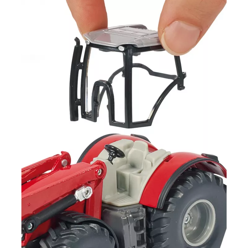 Siku 10198500000 veicolo giocattolo/pista giocattolo