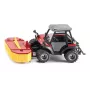 Siku 3068 modello trattore preassemblato 1:32