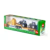 Siku S-1805 veicolo giocattolo e pista giocattolo – tema fattoria, plastica multicolore, da 3 anni