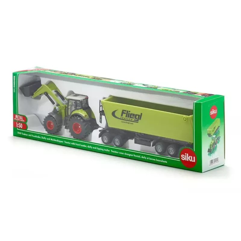 Siku 10194900000 veicolo giocattolo/pista giocattolo
