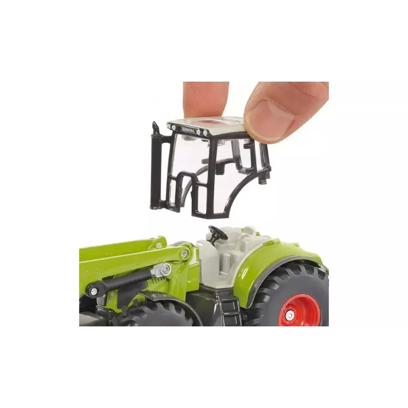 Siku 10194900000 veicolo giocattolo/pista giocattolo
