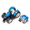 Siku 3291 modello trattore, preassemblato, scala 1:32