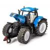 Siku 3291 modello trattore, preassemblato, scala 1:32