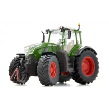 Modello trattore Siku Fendt 728 Vario 1:32 larghezza 180 mm profondità 86 mm altezza 116 mm