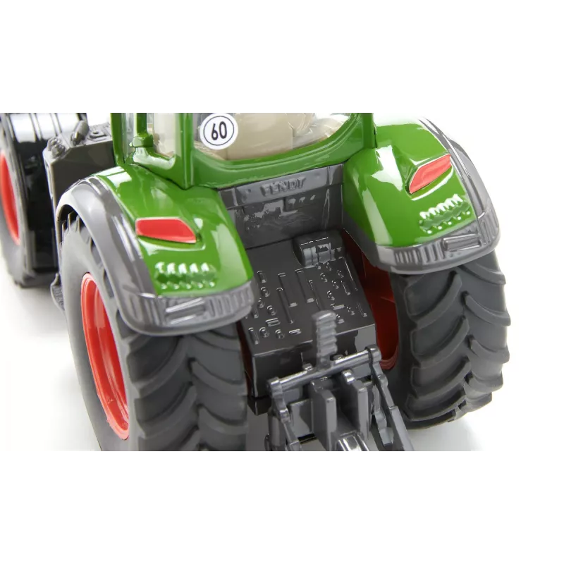 Siku 3293 Farmer Fendt 728 Vario modellino di trattore 1:32, da 3 anni