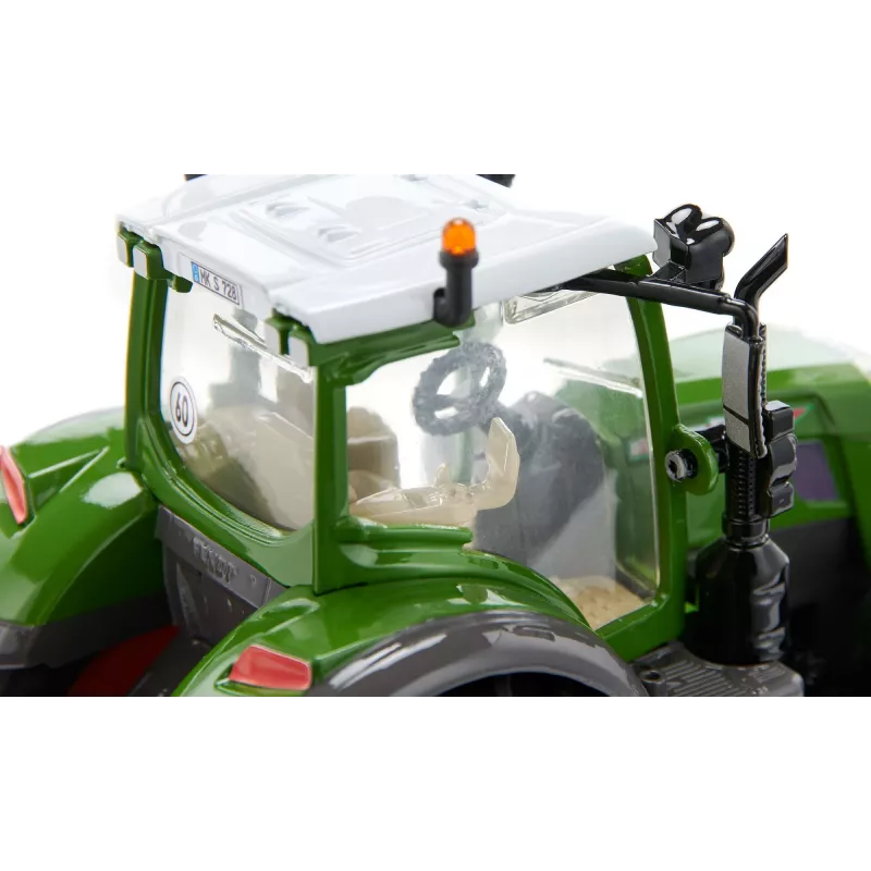 Siku 3293 Farmer Fendt 728 Vario modellino di trattore 1:32, da 3 anni