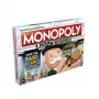 Hasbro Gaming MONOPOLY gioco da tavolo educativo