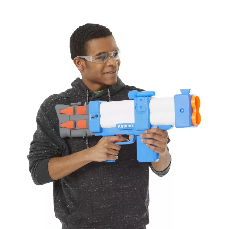 Nerf Roblox F2484EU4 arma giocattolo